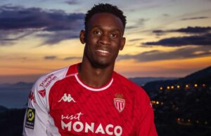 Folarin Balogun transfer collapses after Everton twist