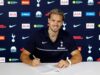 Tottenham sign Mudryk as Chelsea winger seeks career revival