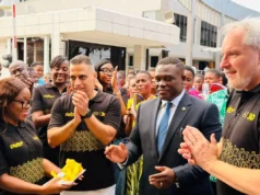 MTN Ghana Launches DigiFest 2026 to Advance Innovation and Digital Inclusion