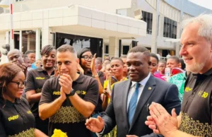 MTN Ghana Launches DigiFest 2026 to Advance Innovation and Digital Inclusion