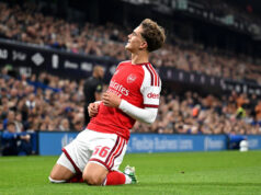 Dowman Steals the Spotlight as Arsenal Beat Ipswich 4–2