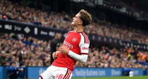 Dowman Steals the Spotlight as Arsenal Beat Ipswich 4–2