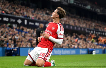 Dowman Steals the Spotlight as Arsenal Beat Ipswich 4–2