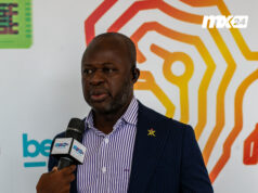 NSBE WAS BORN OUT OF STRUGGLE – IMORO ABDULAI