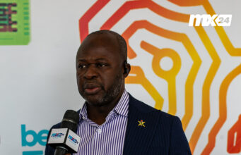 NSBE WAS BORN OUT OF STRUGGLE – IMORO ABDULAI