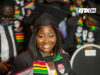 Lancaster Graduates Urged to Turn Knowledge into Impact.