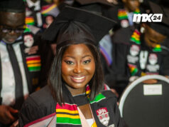 Lancaster Graduates Urged to Turn Knowledge into Impact.