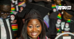 Lancaster Graduates Urged to Turn Knowledge into Impact.
