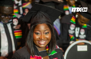 Lancaster Graduates Urged to Turn Knowledge into Impact.