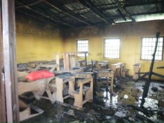 REGSEC closes Okuapeman, Mount Sinai SHS after reprisal attacks