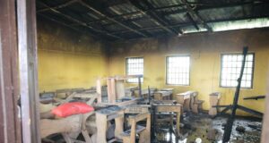 10 students arrested over Okuapeman – Mount Sinai SHS attacks