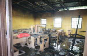 REGSEC closes Okuapeman, Mount Sinai SHS after reprisal attacks
