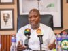Gov’t open to construction of National Cathedral – Mahama Ayariga