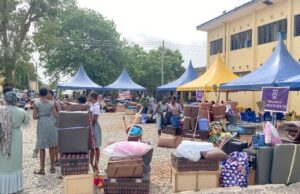 GES releases harmonized 2026/2027 SHS prospectus