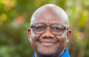 Paul Afoko vows to unite NPP ahead of election 2028