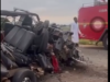 13 die in Sege-Tema accident