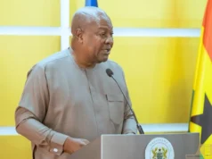 Mahama dissolves boards of BOST, GNPC, CBG and six other state institutions**