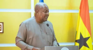 Mahama dissolves boards of BOST, GNPC, CBG and six other state institutions**