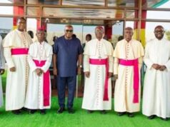 GCBC demands urgent action against hard drugs