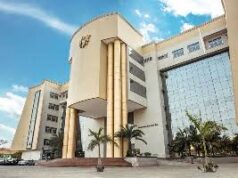 High court to hear Salomey Baffoe’s bail application on Sept. 23