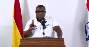 NPP demands removal of security heads over narcotics cases
