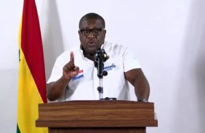 NPP demands removal of security heads over narcotics cases