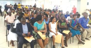 Over 50,000 BECE candidates yet to secure SHS placement
