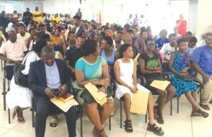 Over 50,000 BECE candidates yet to secure SHS placement