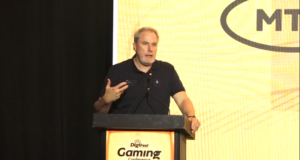 MTN Ghana Digifest 20226: CEO calls for greater embrace of gaming, African Storytelling