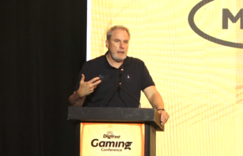 MTN Ghana Digifest 20226: CEO calls for greater embrace of gaming, African Storytelling