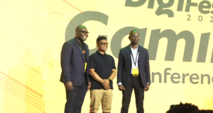 MTN Ghana, Ashesi partner sign MoU on gaming in education