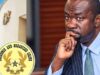 Manhyia South MP secures GH¢10m bail