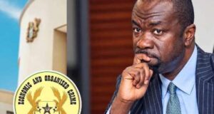 Manhyia South MP secures GH¢10m bail