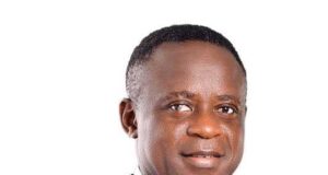 Professor Sarpong appointed acting NSA Director-General