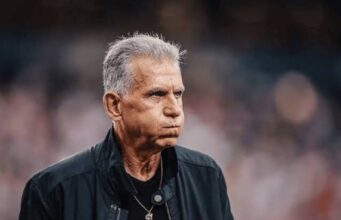 Queiroz era ends as Ghana hit the reset button