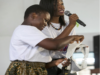 Croxitout Engages 900 Students At Krobo Senior High School