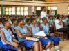 CroxItOut Brings Health, Hope and Empowerment to Students In The Brong Ahafo Region of Ghana.