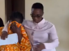 Court grants Salomey Awiti Baffoe GH¢100,000 bail