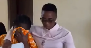 Court grants Salomey Awiti Baffoe GH¢100,000 bail