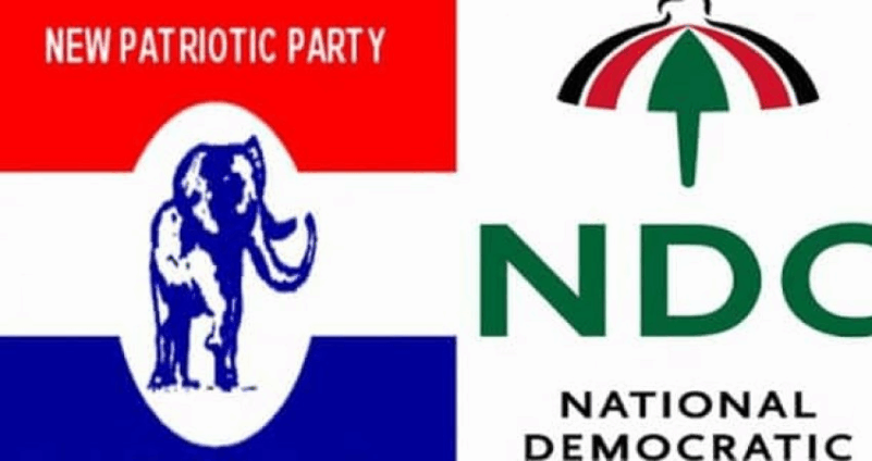 NDC extends congratulations to NPP’s new leadership