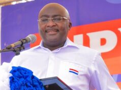 Bawumia calls for NPP unity ahead of 2028 lections