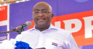 Bawumia calls for NPP unity ahead of 2028 lections